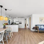 Tatil Evi Fy380-svendborg-bakkestjernevej-9