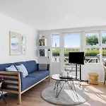 Tatil Evi Fy380-svendborg-bakkestjernevej-9 *
