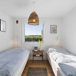 Tatil Evi Fy380-svendborg-bakkestjernevej-9 Svendborg