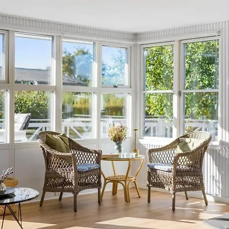 Fy380-svendborg-bakkestjernevej-9 Σπίτι διακοπών