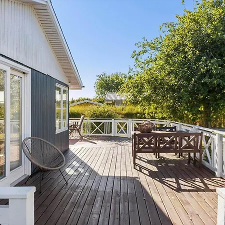 Σπίτι διακοπών Fy380-svendborg-bakkestjernevej-9 *