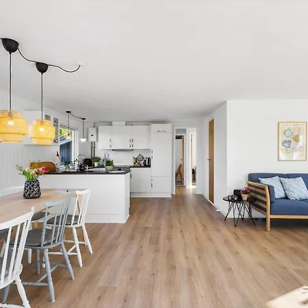 Σπίτι διακοπών Fy380-svendborg-bakkestjernevej-9