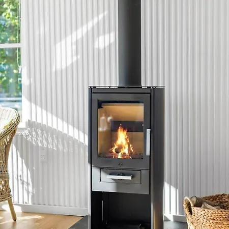 Fy380-svendborg-bakkestjernevej-9 Σπίτι διακοπών Svendborg