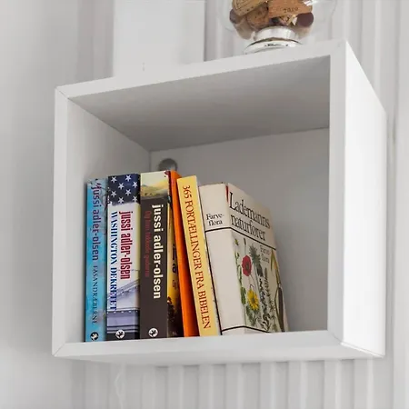 Fy380-svendborg-bakkestjernevej-9 Σπίτι διακοπών