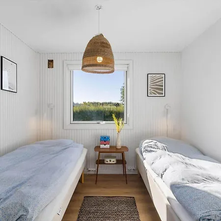 Hébergement de vacances Fy380-svendborg-bakkestjernevej-9 Svendborg