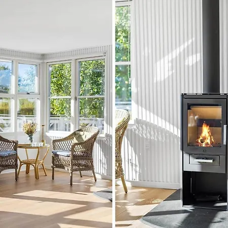 Σπίτι διακοπών Fy380-svendborg-bakkestjernevej-9