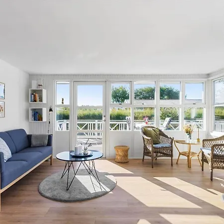 Σπίτι διακοπών Fy380-svendborg-bakkestjernevej-9 Svendborg